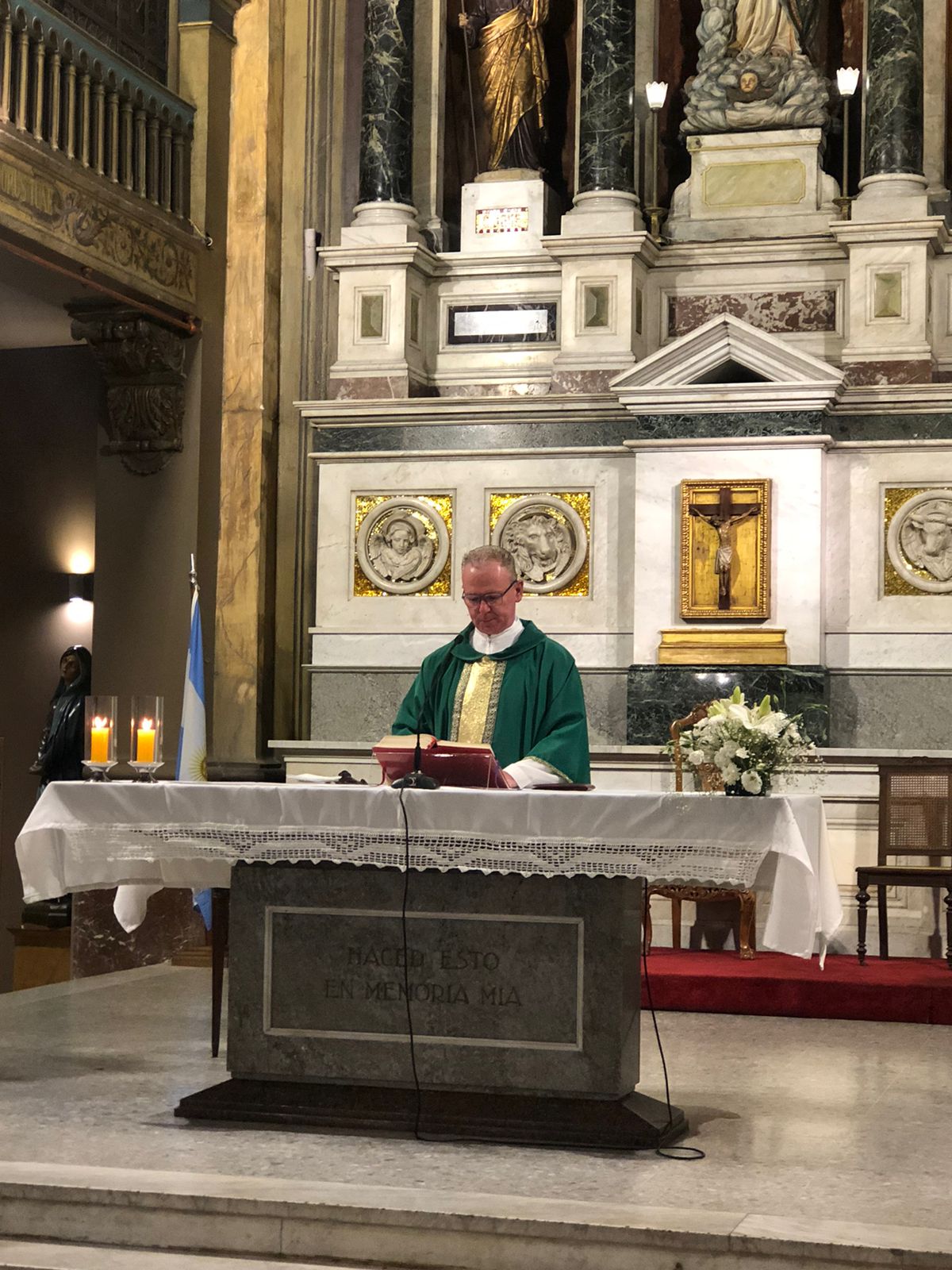 Exportar con referencia temporal