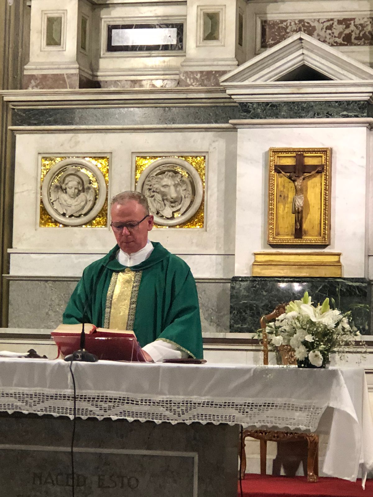 Exportar con referencia temporal