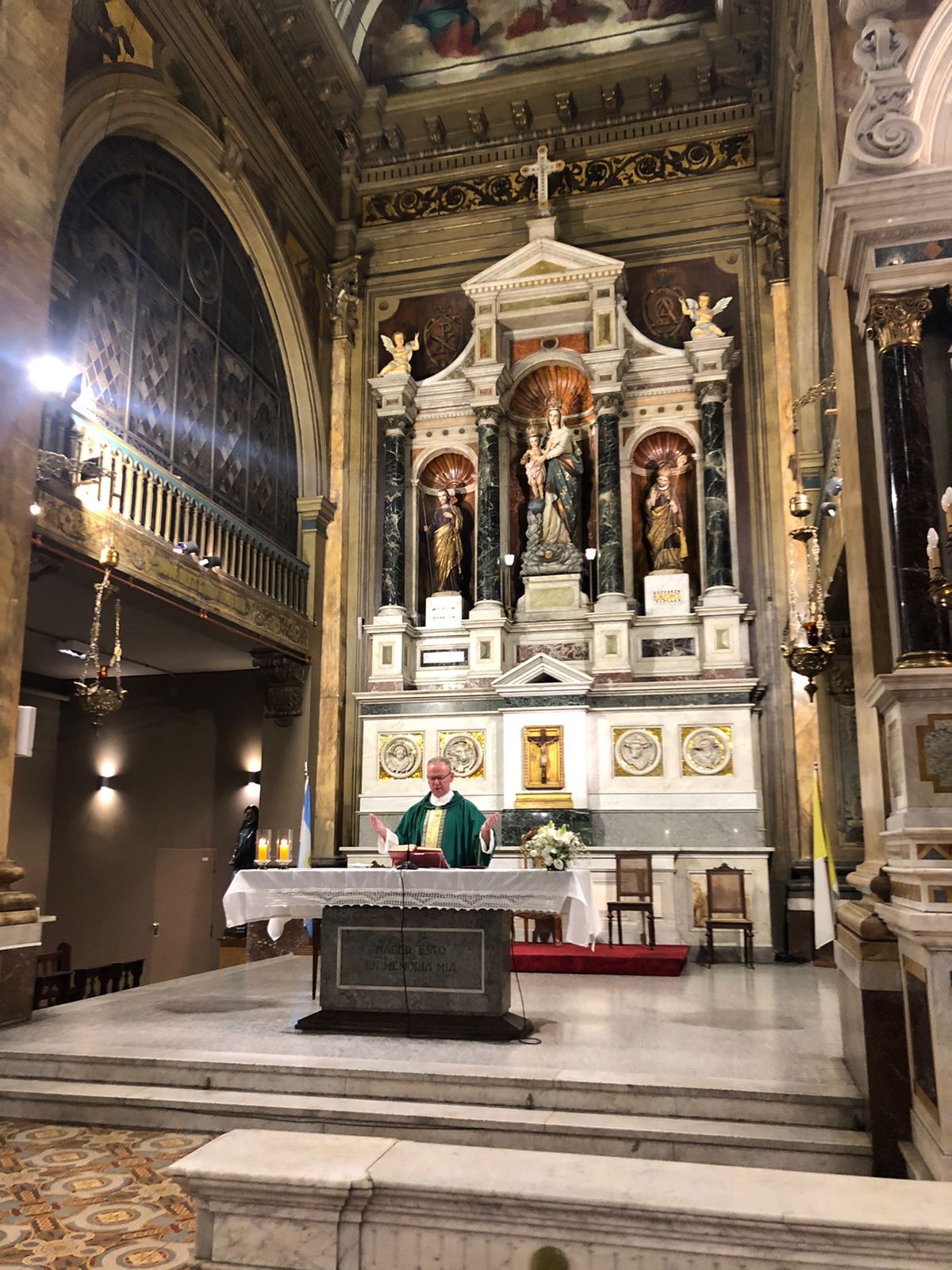 Exportar con referencia temporal