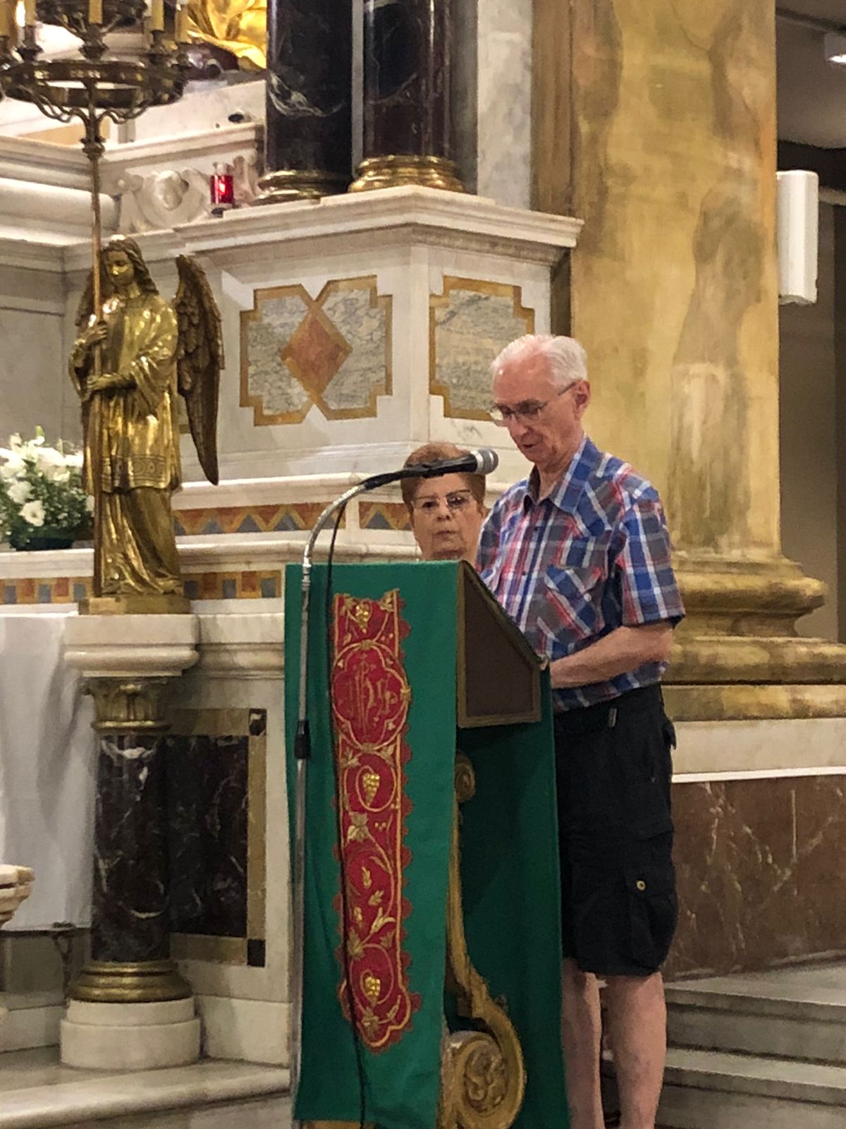 Exportar con referencia temporal