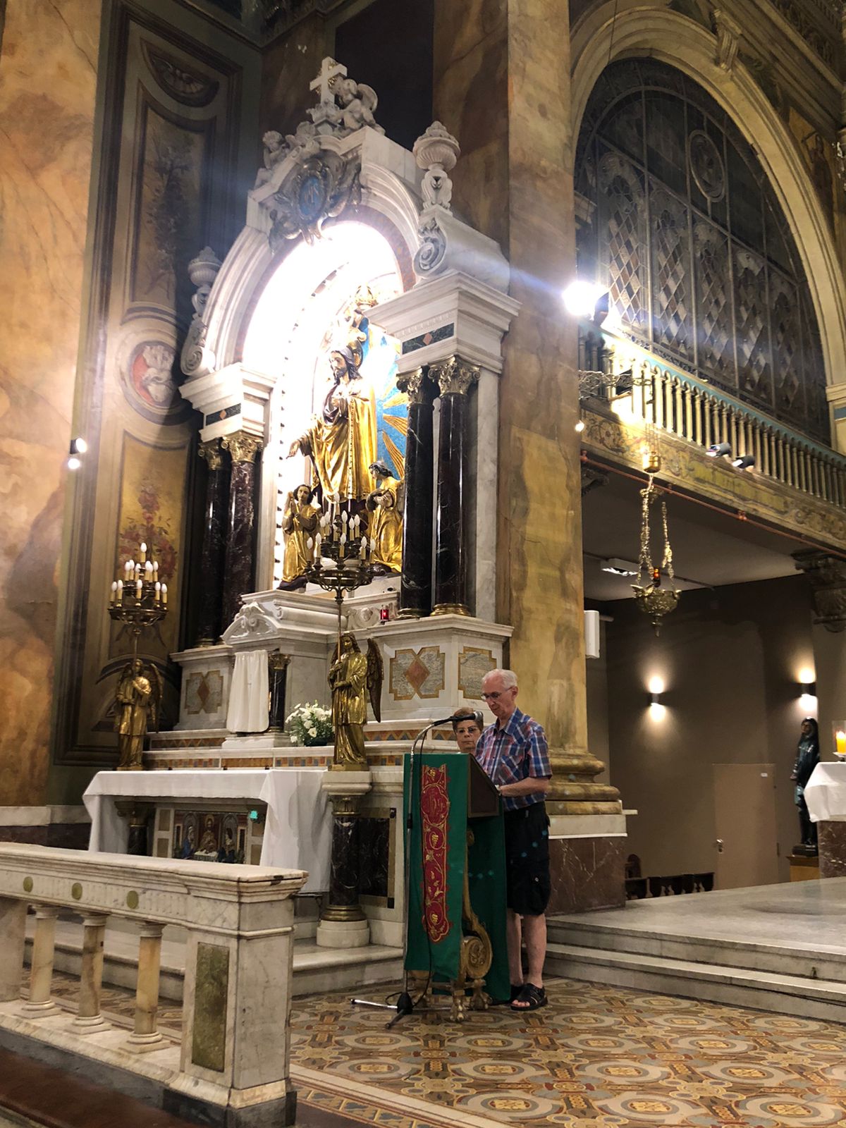 Exportar con referencia temporal