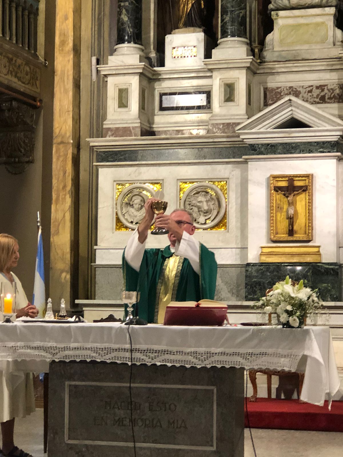 Exportar con referencia temporal