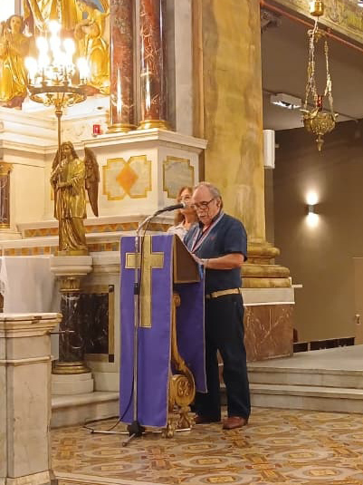 Exportar con referencia temporal