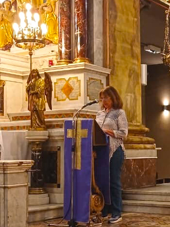 Exportar con referencia temporal