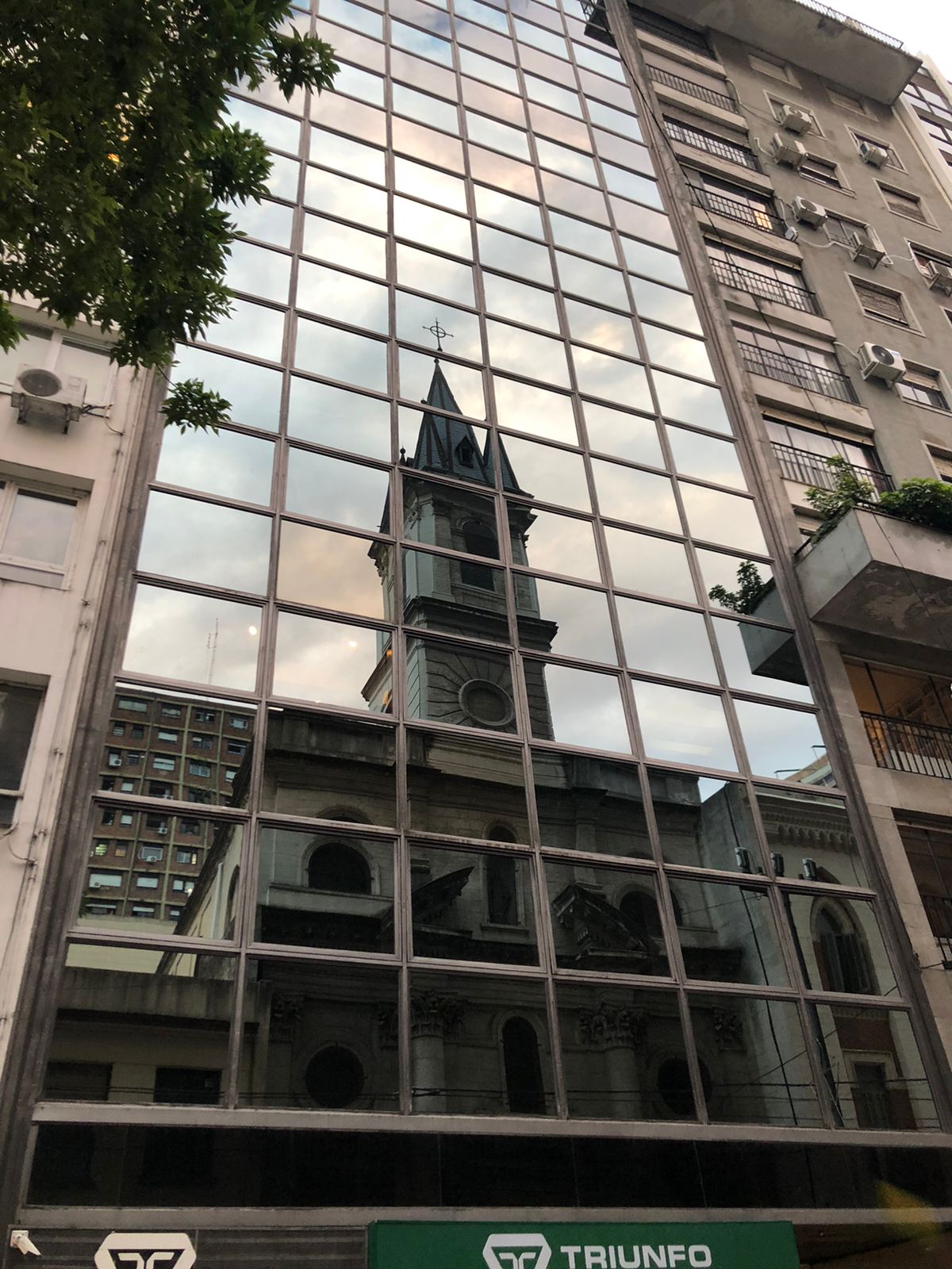 Exportar con referencia temporal