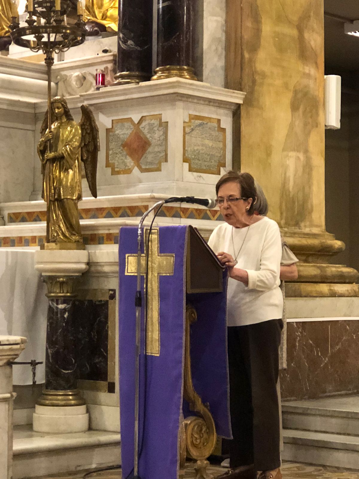 Exportar con referencia temporal