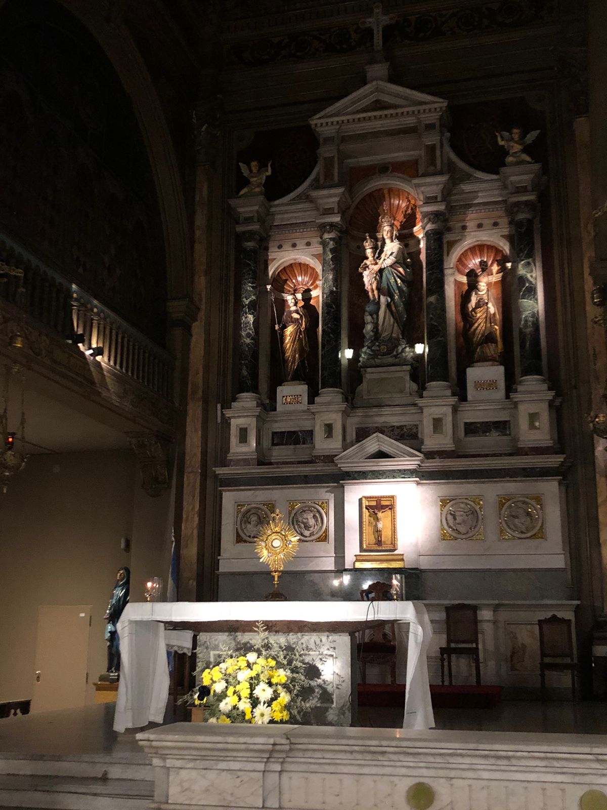 Exportar con referencia temporal