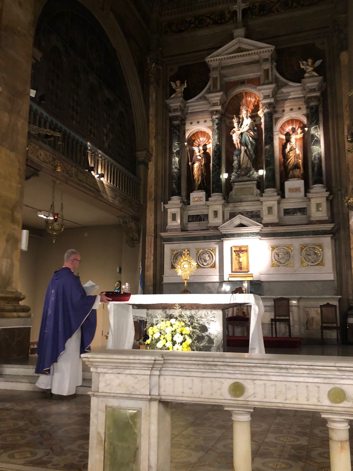 Exportar con referencia temporal