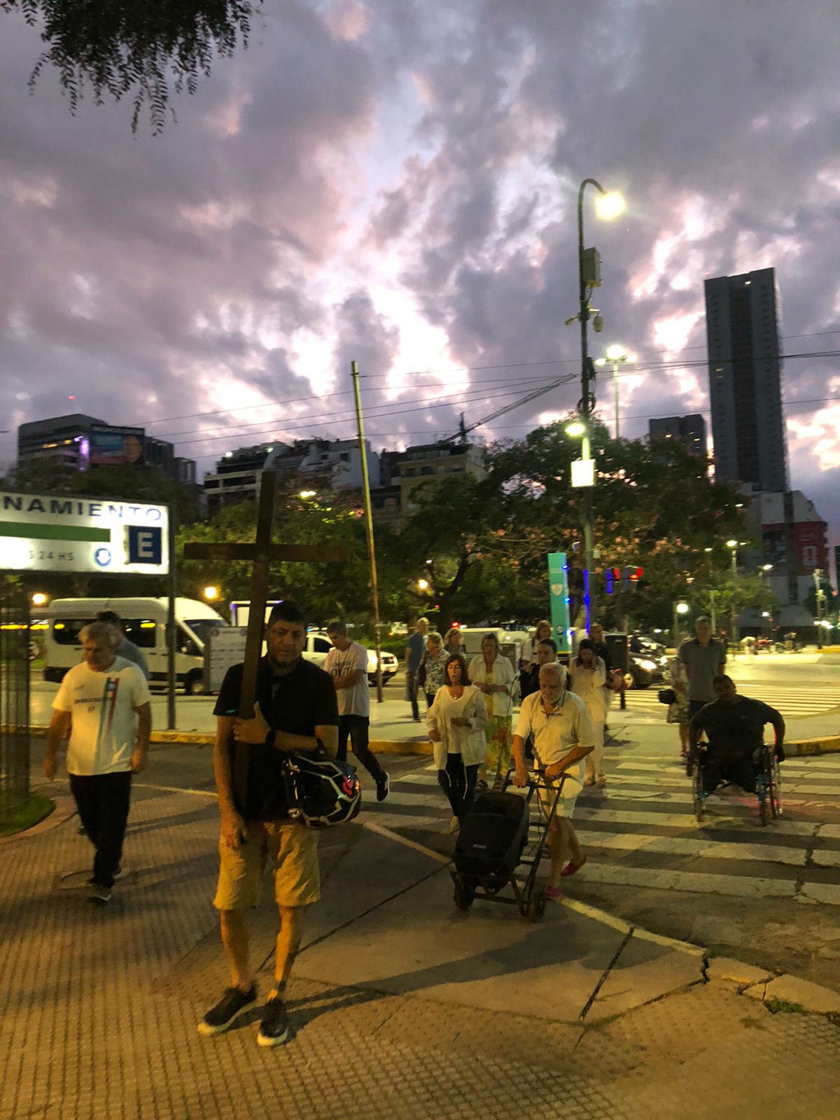 Exportar con referencia temporal