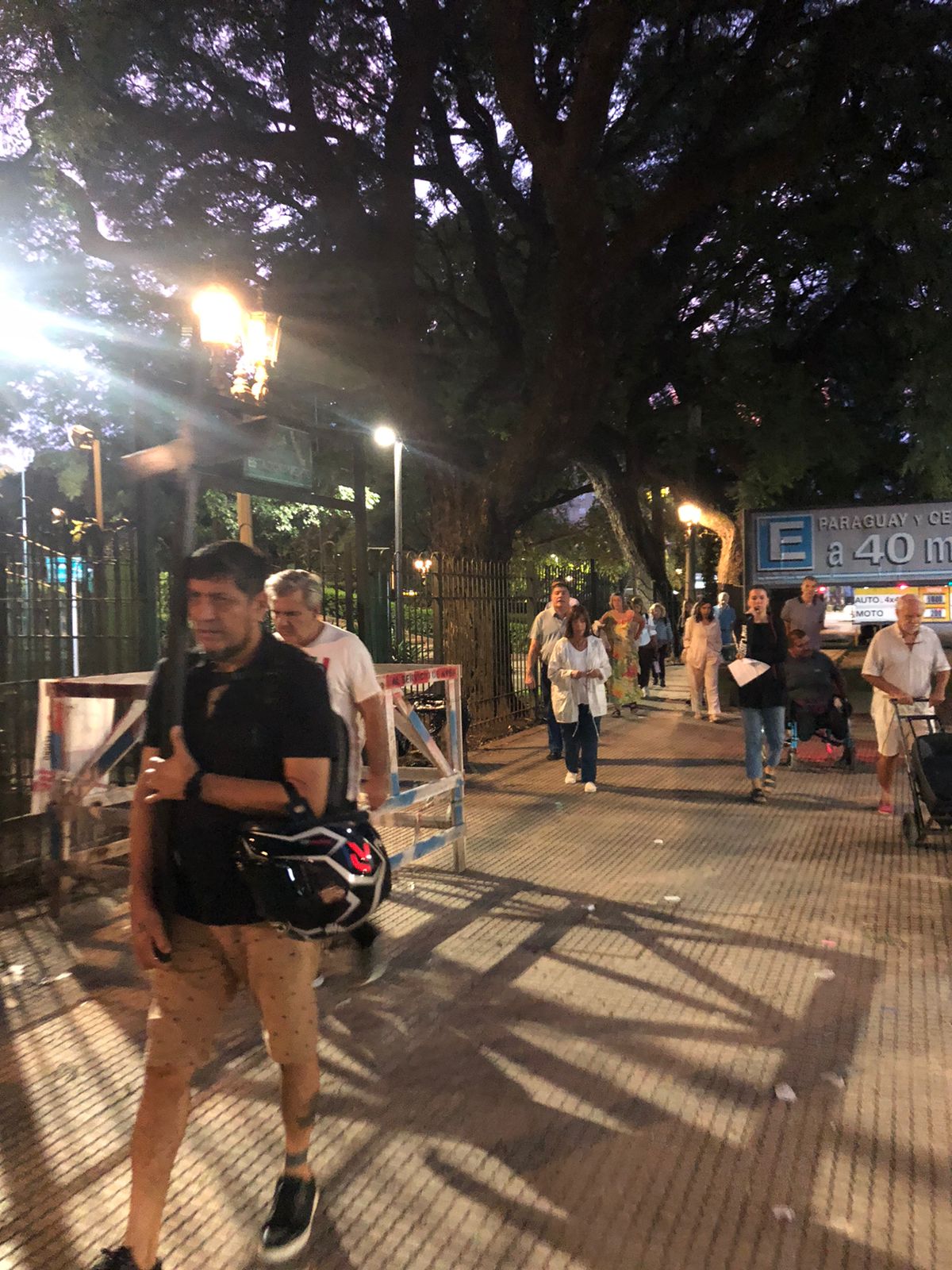 Exportar con referencia temporal