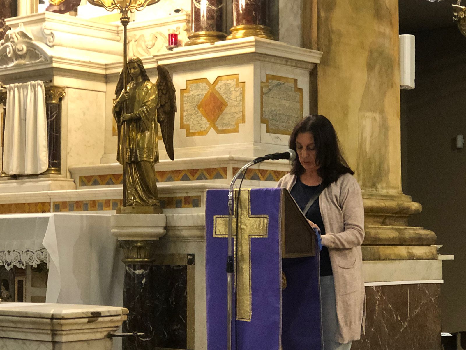 Exportar con referencia temporal