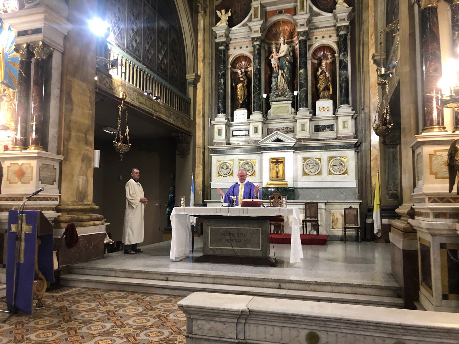 Exportar con referencia temporal