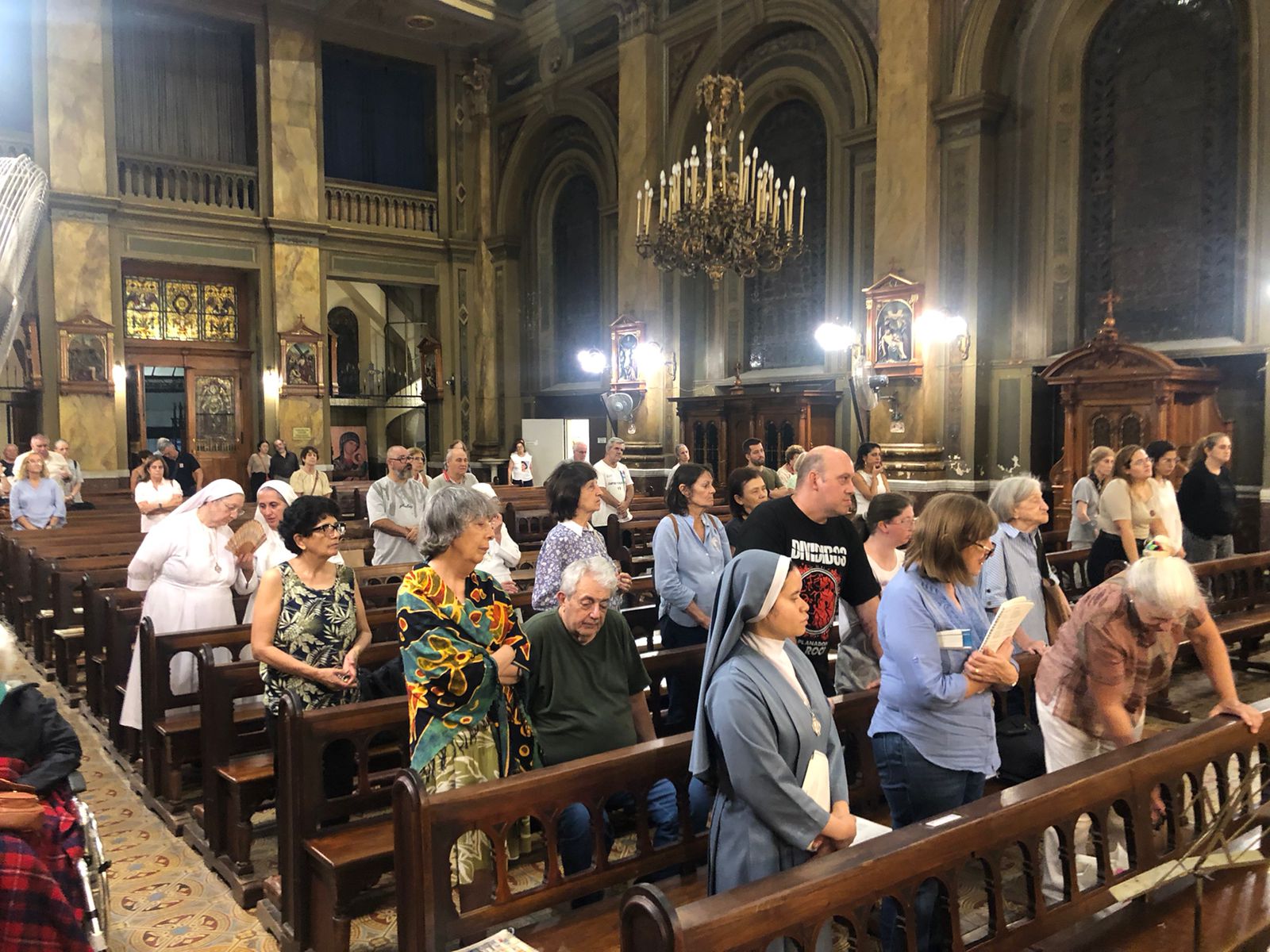 Exportar con referencia temporal