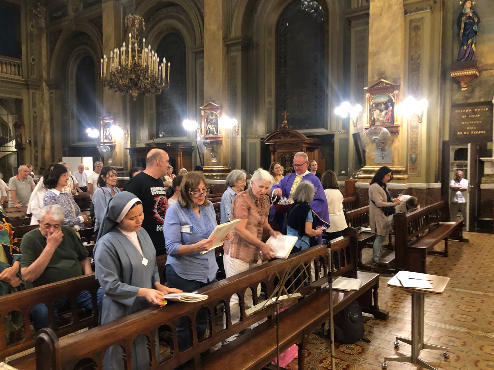 Exportar con referencia temporal