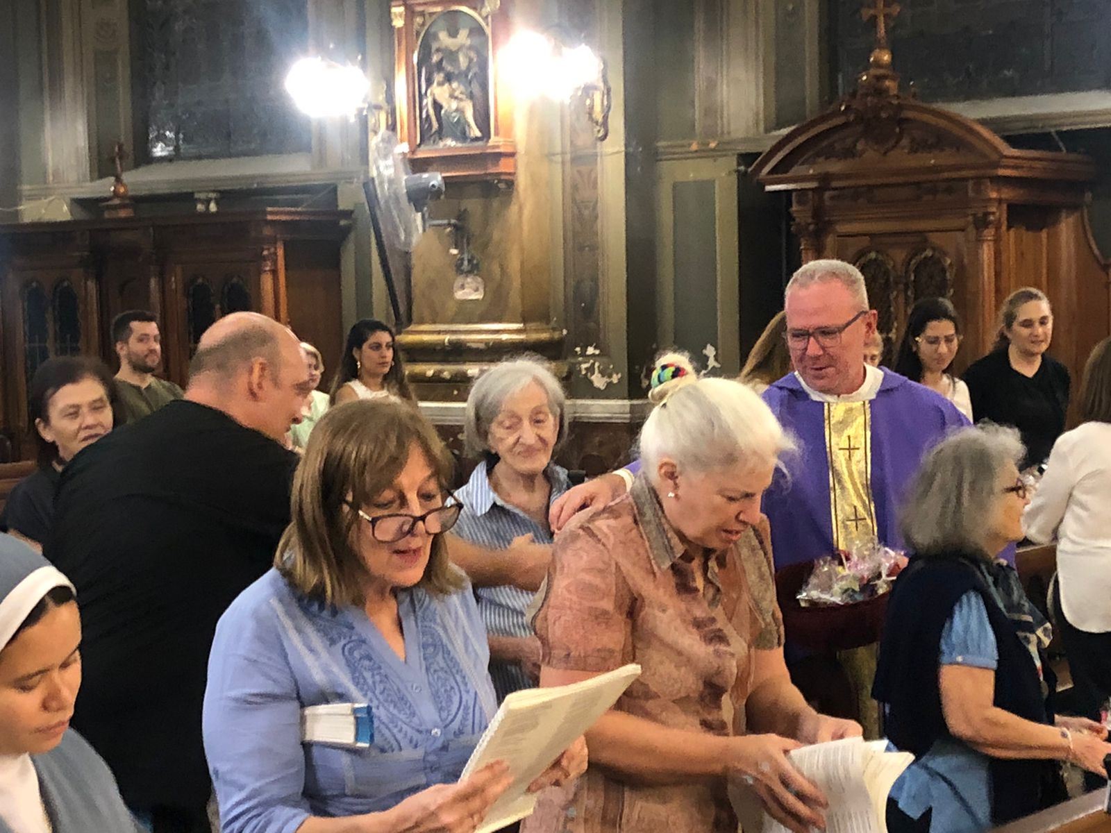 Exportar con referencia temporal