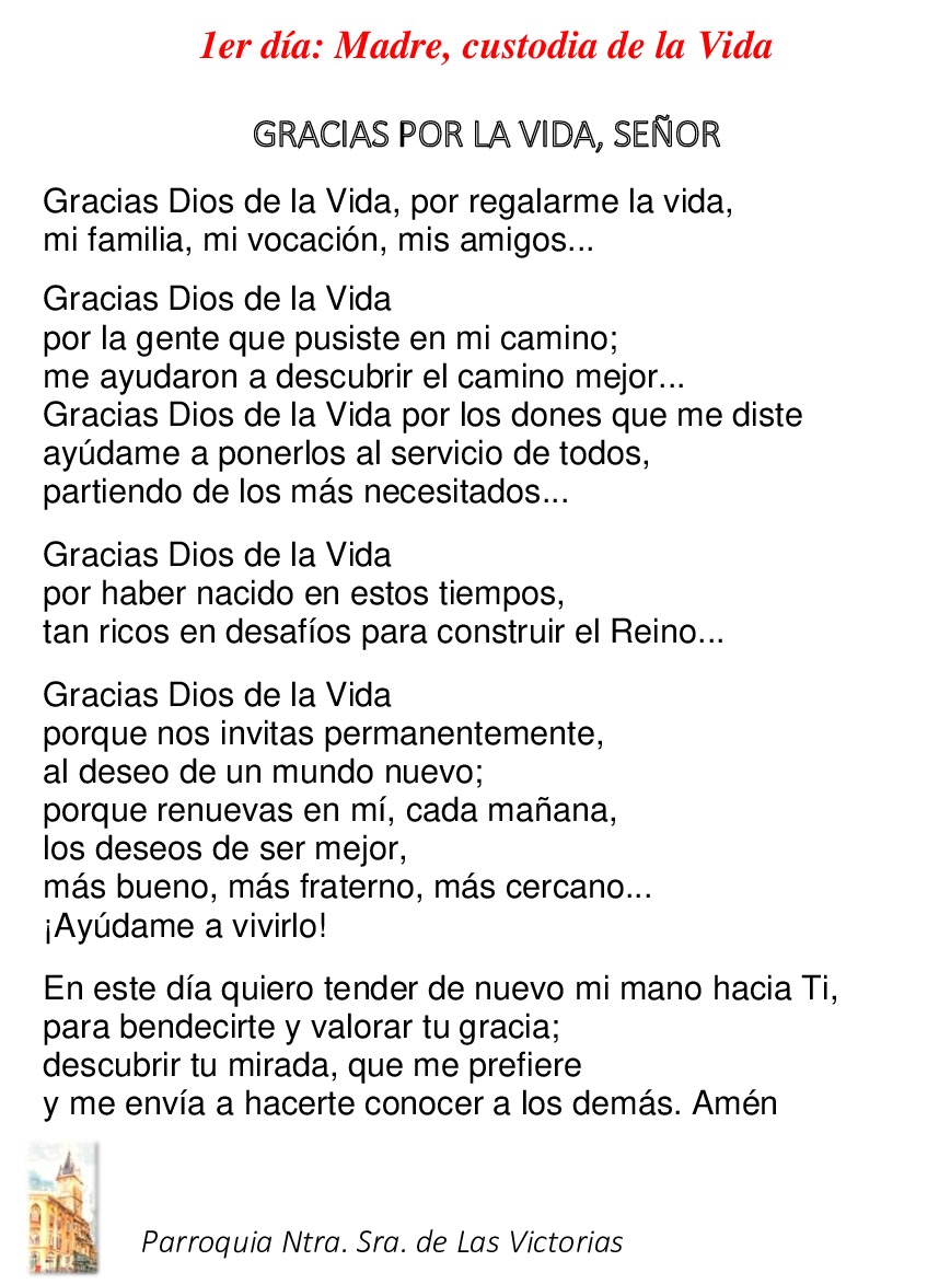 Exportar con referencia temporal
