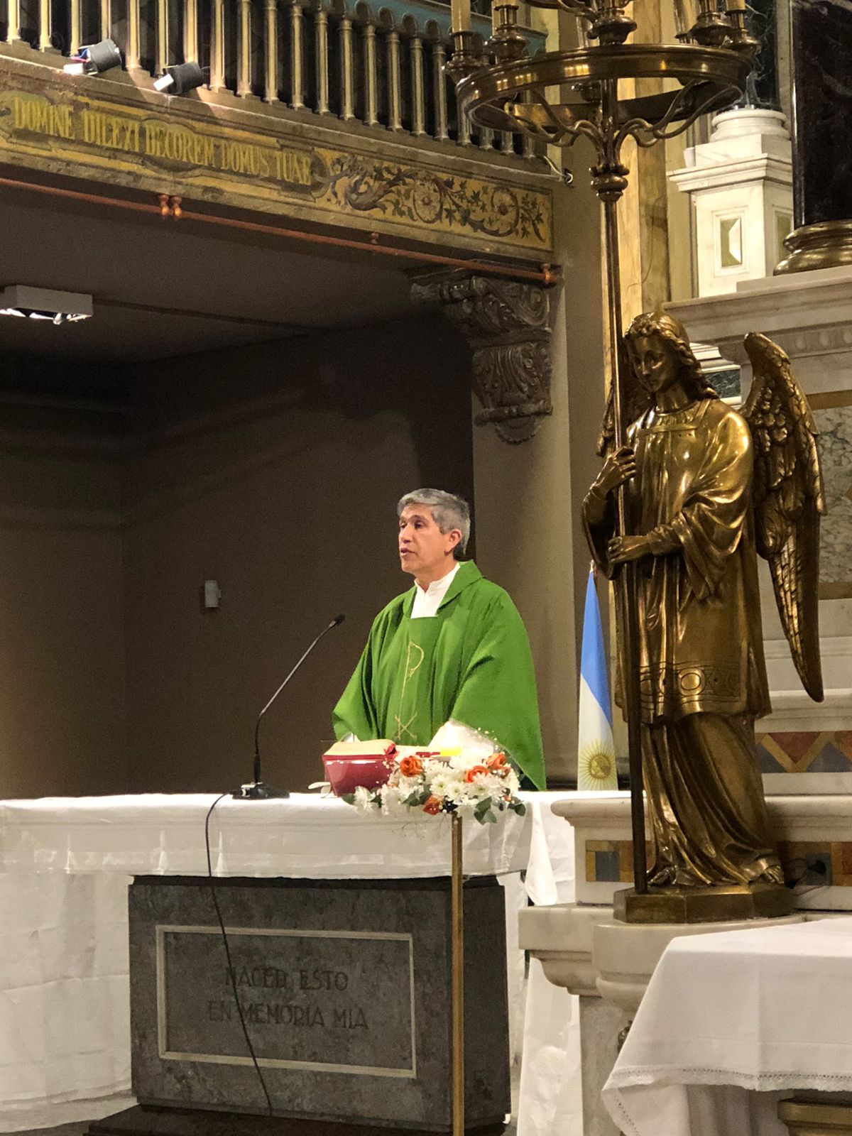 Exportar con referencia temporal