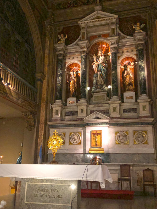 Exportar con referencia temporal