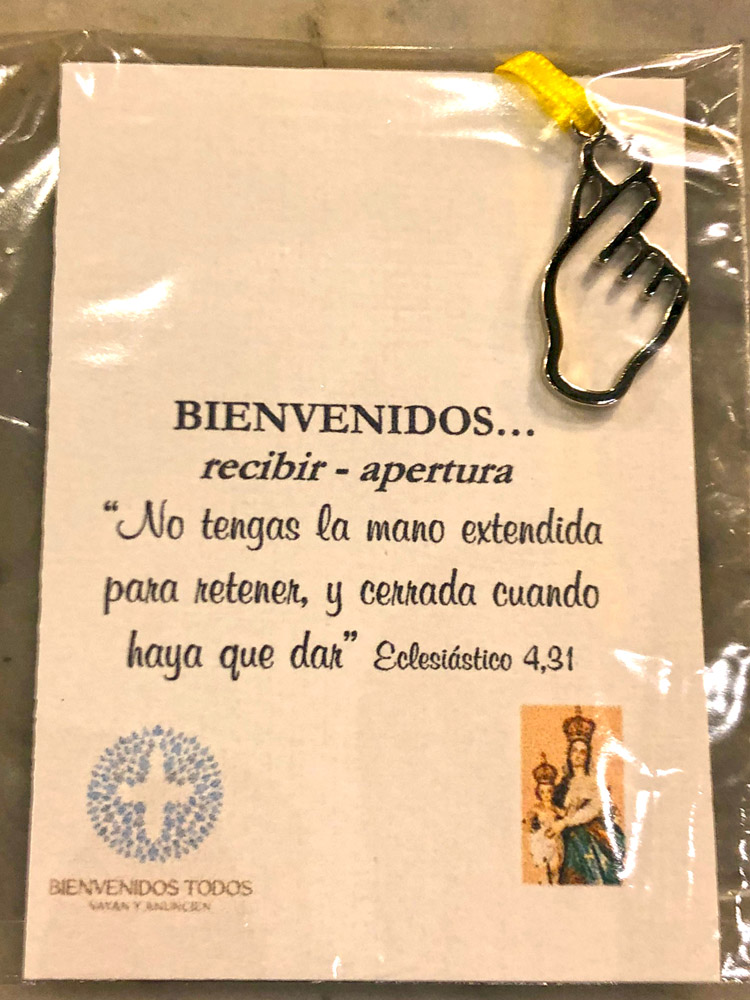 Exportar con referencia temporal