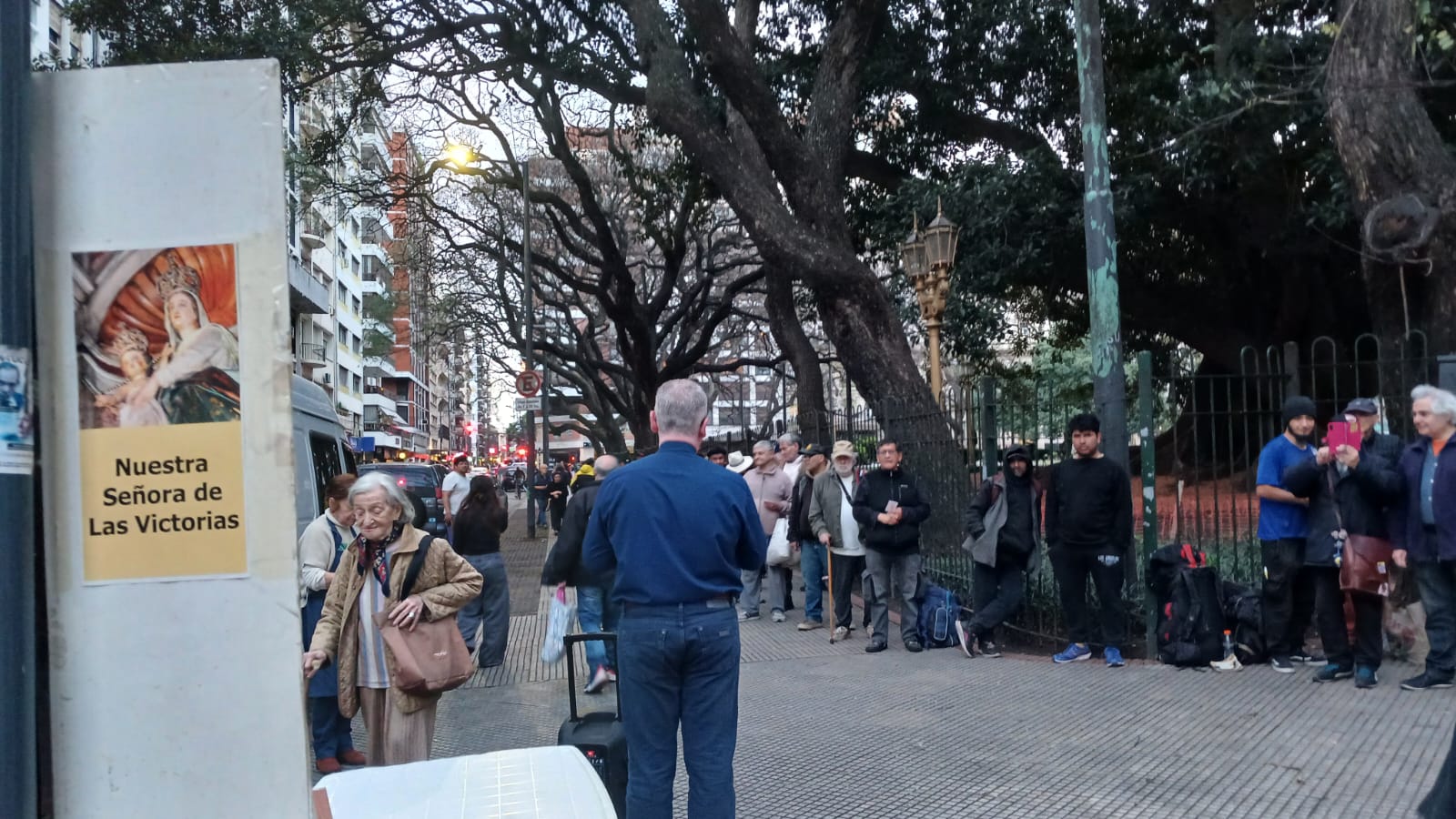 Exportar con referencia temporal