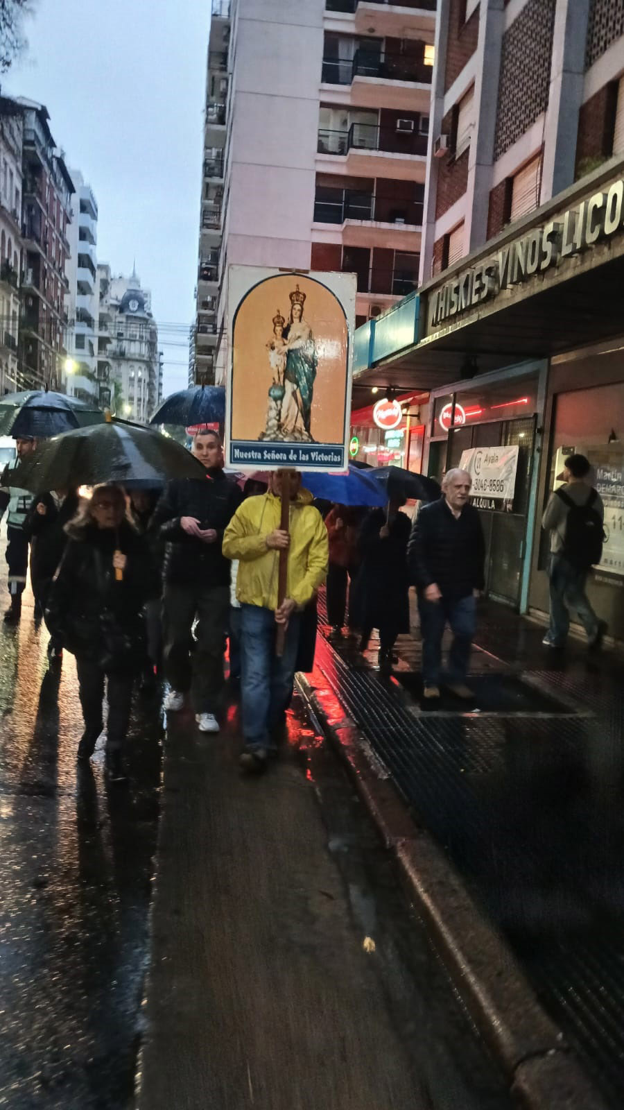 Exportar con referencia temporal